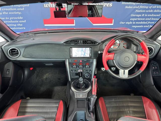 2012 Toyota 86 JDM car for sale — photo 4 of 10