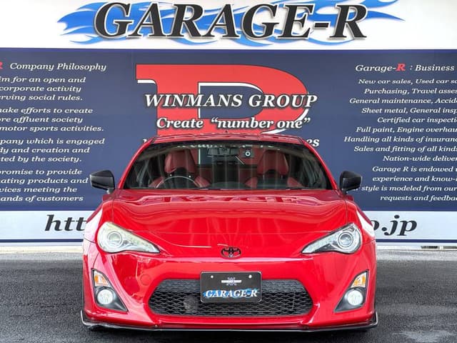 2012 Toyota 86 JDM car for sale — photo 5 of 10