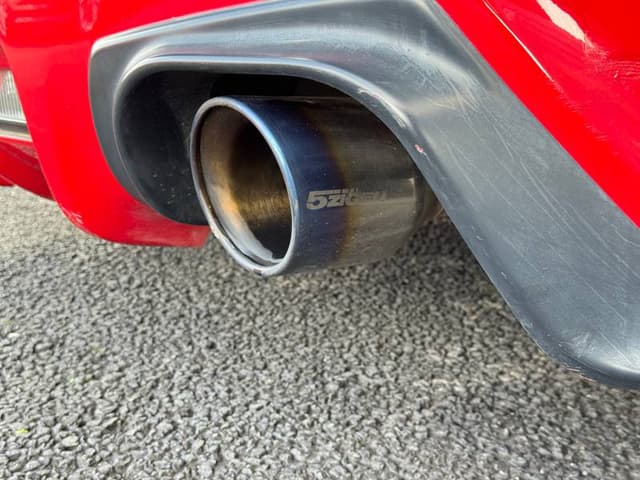 2012 Toyota 86 JDM car for sale — photo 8 of 10