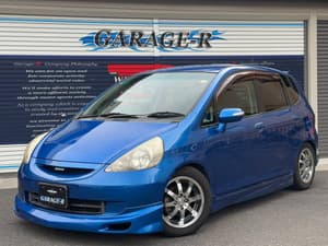 2006 Honda Fit JDM car for sale
