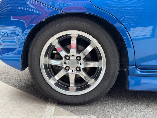 2006 Honda Fit JDM car for sale — photo 10 of 10