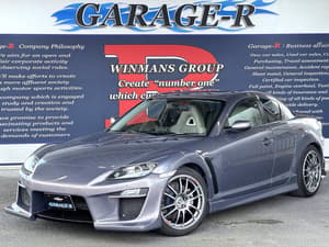 2006 Mazda RX-8 JDM car for sale
