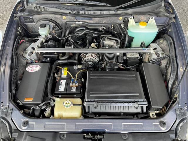 2006 Mazda RX-8 JDM car for sale — photo 3 of 10