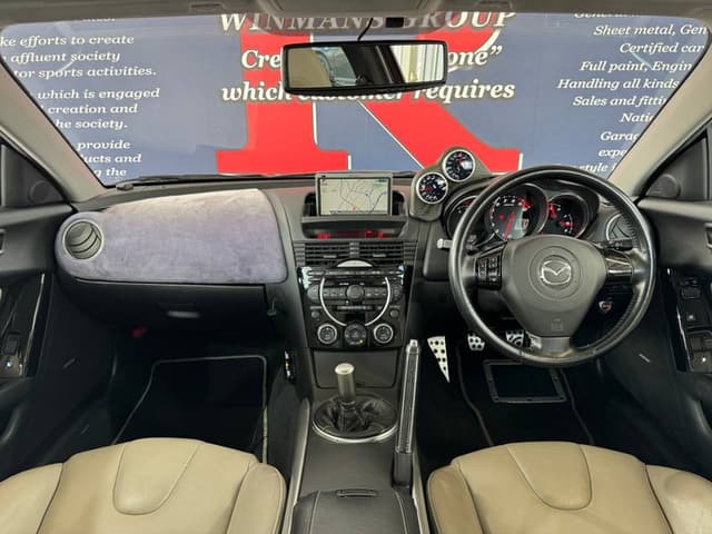2006 Mazda RX-8 JDM car for sale — photo 4 of 10