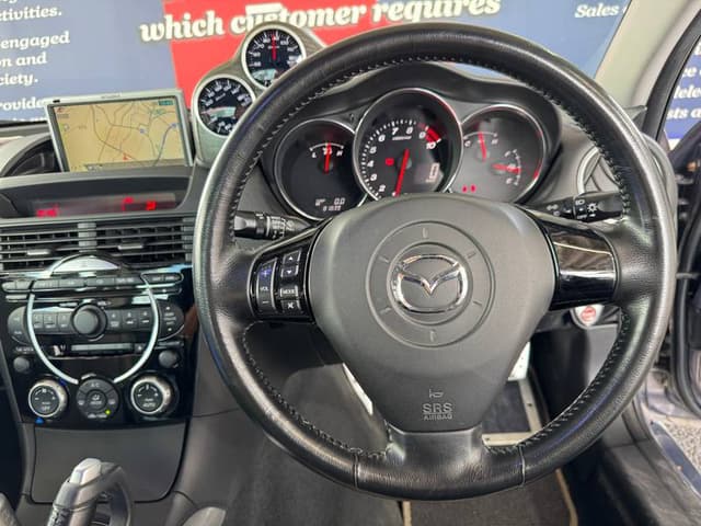 2006 Mazda RX-8 JDM car for sale — photo 10 of 10