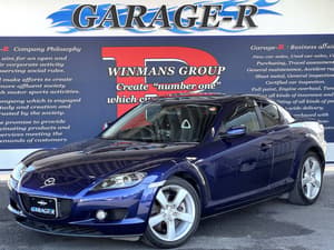 2005 Mazda RX-8 JDM car for sale