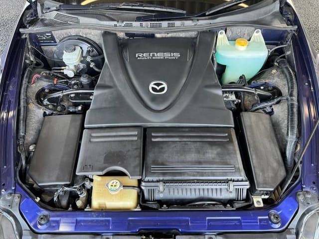 2005 Mazda RX-8 JDM car for sale — photo 3 of 10