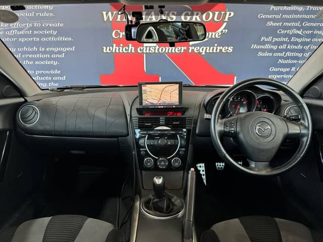 2005 Mazda RX-8 JDM car for sale — photo 4 of 10