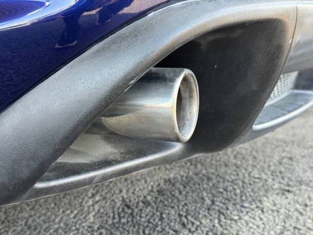 2005 Mazda RX-8 JDM car for sale — photo 9 of 10
