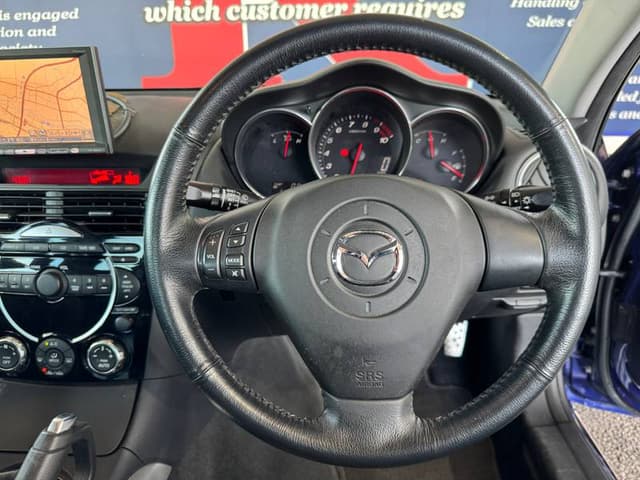 2005 Mazda RX-8 JDM car for sale — photo 10 of 10