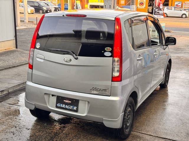 2007 Daihatsu Move JDM car for sale — photo 2 of 10