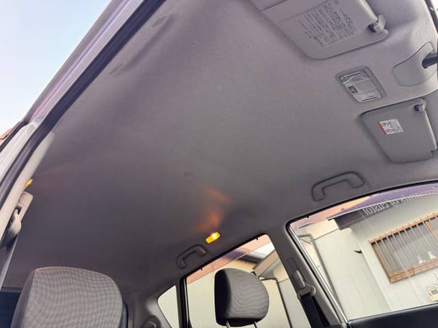 2007 Daihatsu Move JDM car for sale — photo 4 of 10
