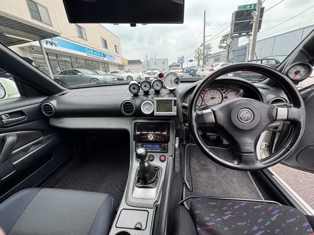1999 Nissan Silvia JDM car for sale — photo 4 of 10