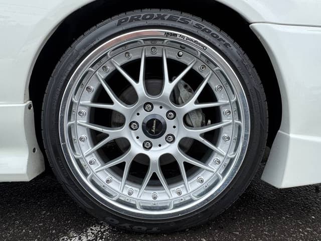 1999 Nissan Silvia JDM car for sale — photo 10 of 10