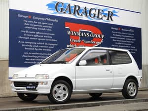1992 Honda Today JDM car for sale