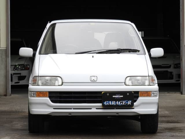 1992 Honda Today JDM car for sale — photo 3 of 10