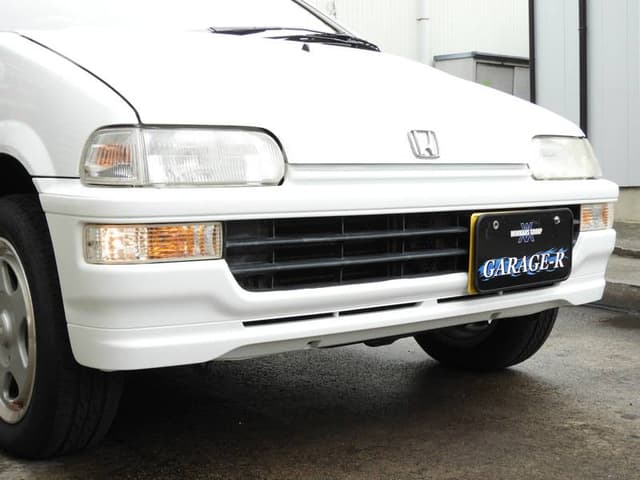 1992 Honda Today JDM car for sale — photo 5 of 10