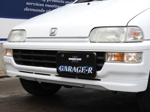 1992 Honda Today JDM car for sale — photo 6 of 10