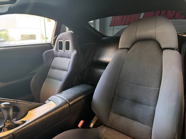 1995 Toyota Supra JDM car for sale — photo 7 of 10