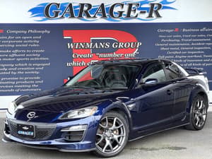 2010 Mazda RX-8 JDM car for sale