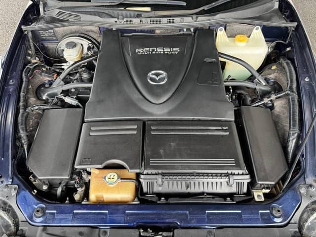 2010 Mazda RX-8 JDM car for sale — photo 3 of 10