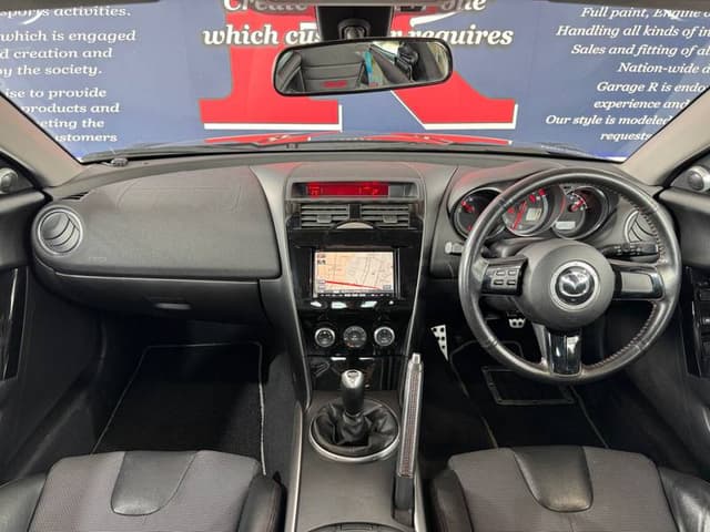 2010 Mazda RX-8 JDM car for sale — photo 4 of 10