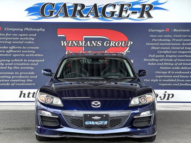 2010 Mazda RX-8 JDM car for sale — photo 5 of 10