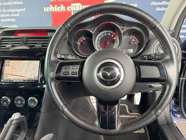 2010 Mazda RX-8 JDM car for sale — photo 10 of 10