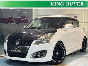 2012 Suzuki Swift JDM car for sale
