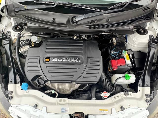 2012 Suzuki Swift JDM car for sale — photo 3 of 10