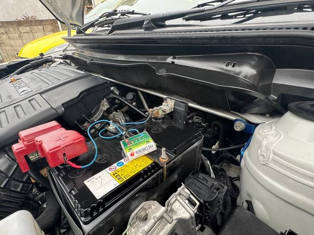 2012 Suzuki Swift JDM car for sale — photo 4 of 10