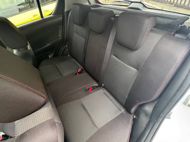 2012 Suzuki Swift JDM car for sale — photo 10 of 10