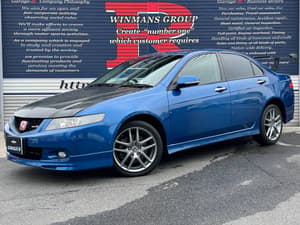 2002 Honda Accord JDM car for sale