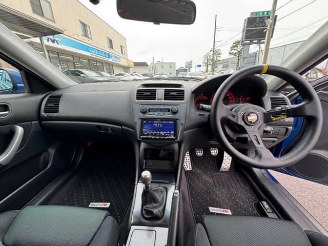 2002 Honda Accord JDM car for sale — photo 4 of 10