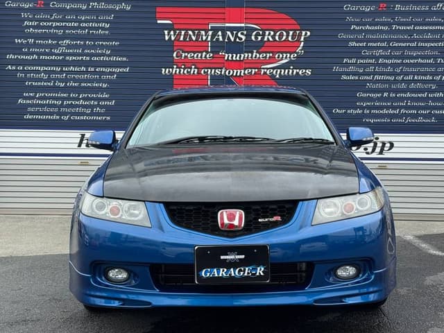 2002 Honda Accord JDM car for sale — photo 5 of 10