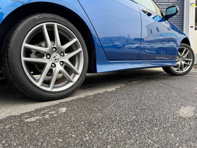 2002 Honda Accord JDM car for sale — photo 10 of 10