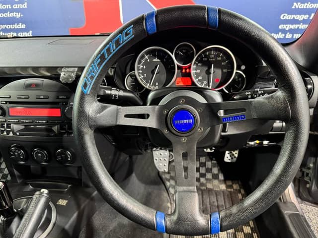 2006 Mazda Roadster (Eunos Roadster / MX-5) JDM car for sale — photo 10 of 10