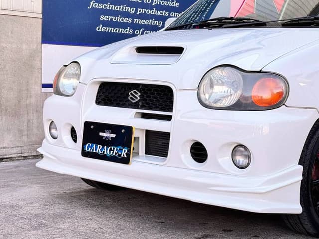 1999 Suzuki Alto JDM car for sale — photo 9 of 10