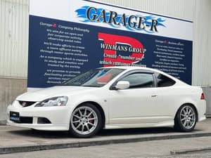 2005 Honda Integra JDM car for sale