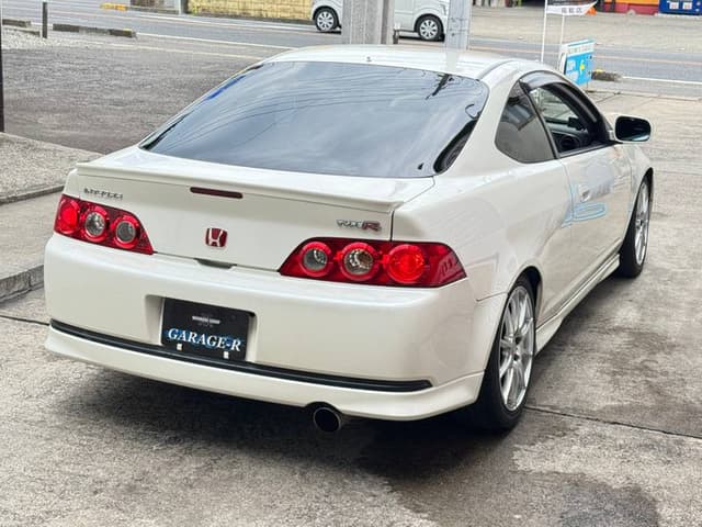 2005 Honda Integra JDM car for sale — photo 2 of 10