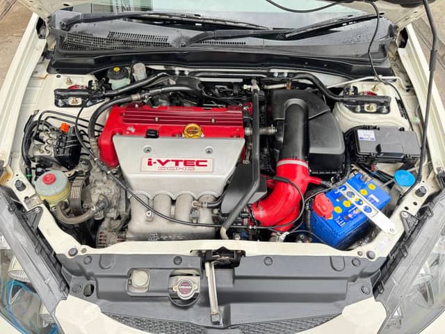 2005 Honda Integra JDM car for sale — photo 4 of 10