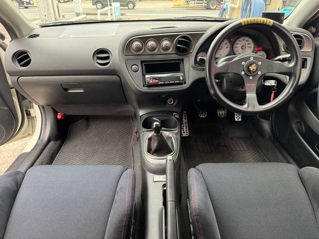 2005 Honda Integra JDM car for sale — photo 5 of 10