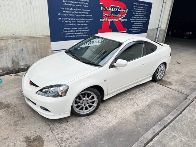 2005 Honda Integra JDM car for sale — photo 7 of 10