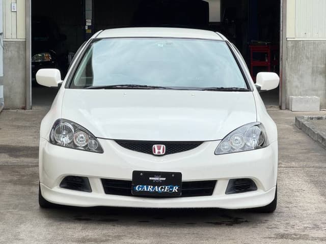2005 Honda Integra JDM car for sale — photo 8 of 10