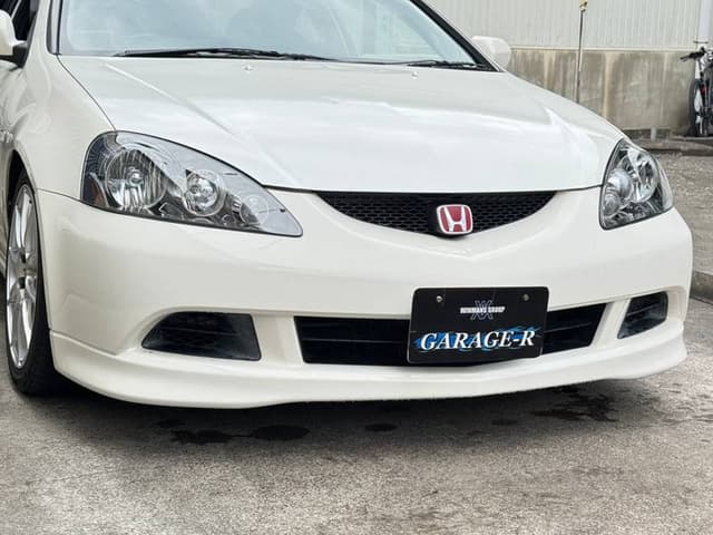 2005 Honda Integra JDM car for sale — photo 10 of 10