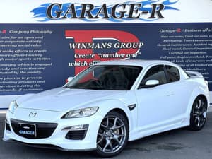 2011 Mazda RX-8 JDM car for sale