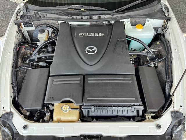 2011 Mazda RX-8 JDM car for sale — photo 3 of 10
