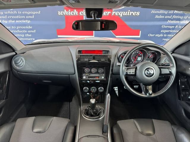 2011 Mazda RX-8 JDM car for sale — photo 4 of 10