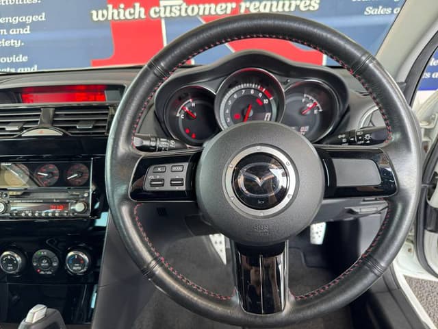 2011 Mazda RX-8 JDM car for sale — photo 10 of 10