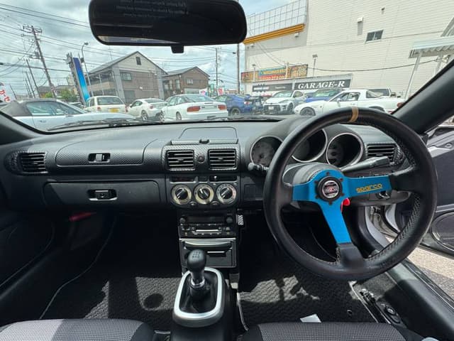 2000 Toyota MR2 JDM car for sale — photo 3 of 10